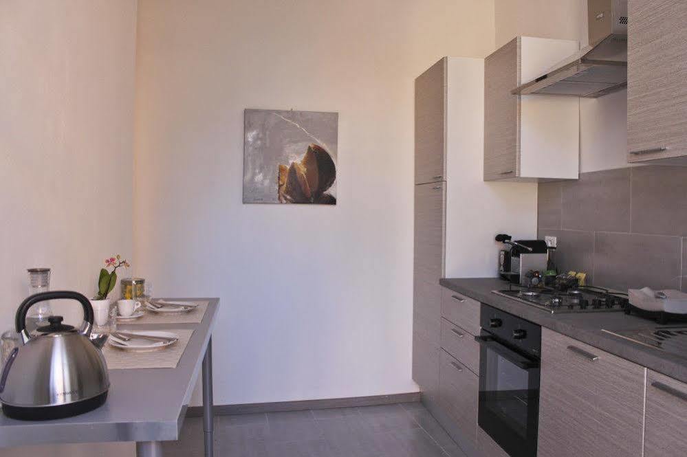 Apartment At Penthouse